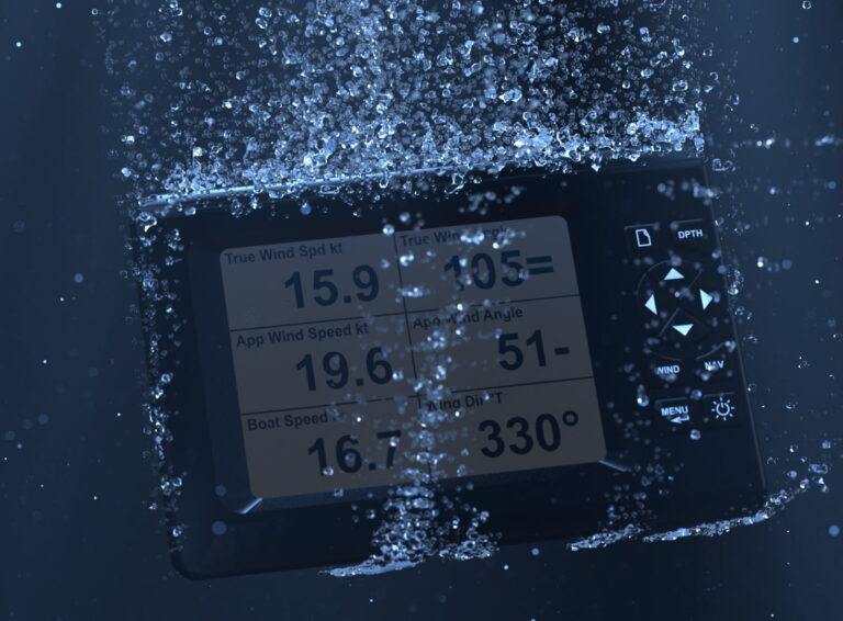 A+T Instruments Ltd.