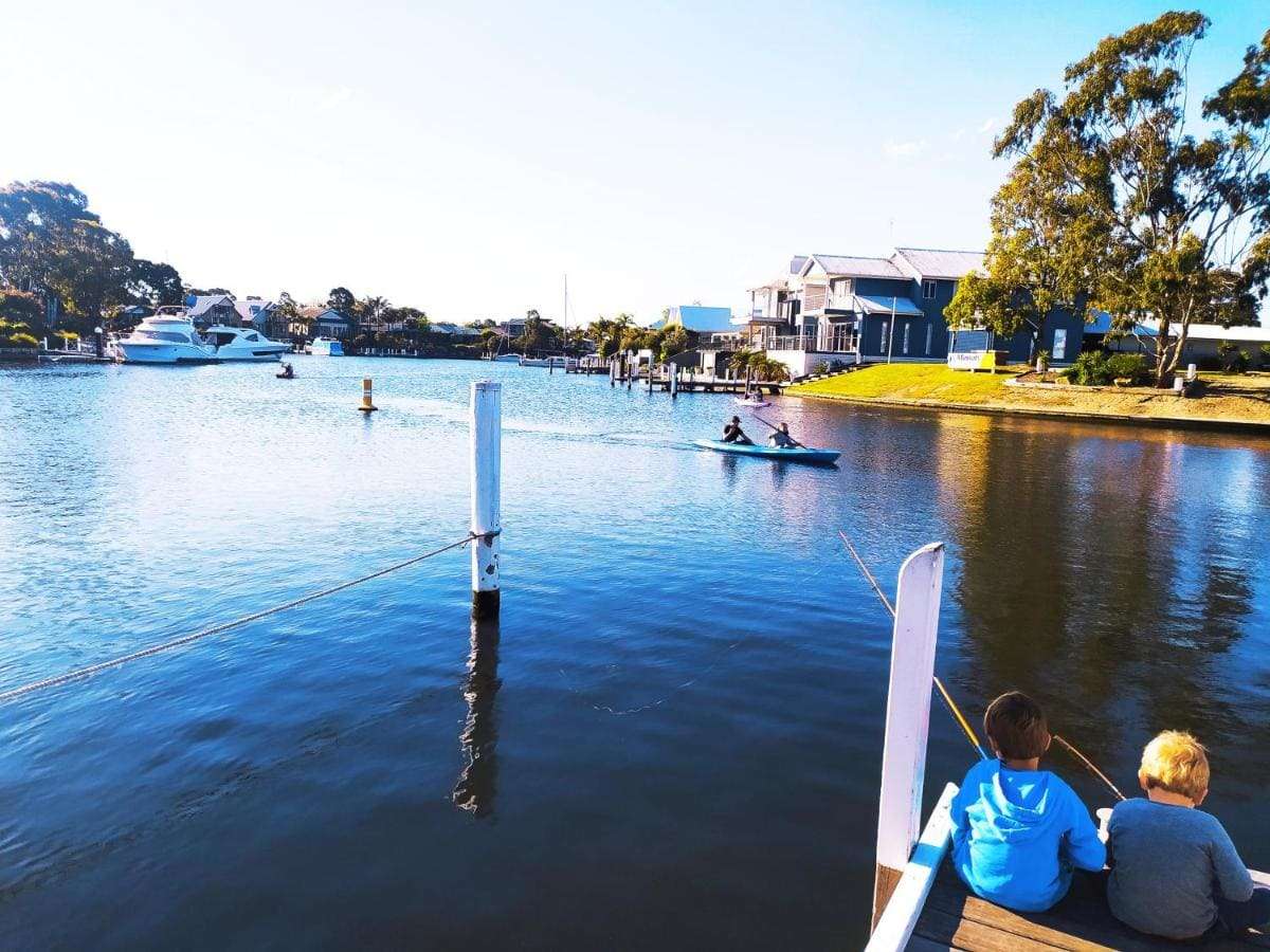 Gippsland Holidays