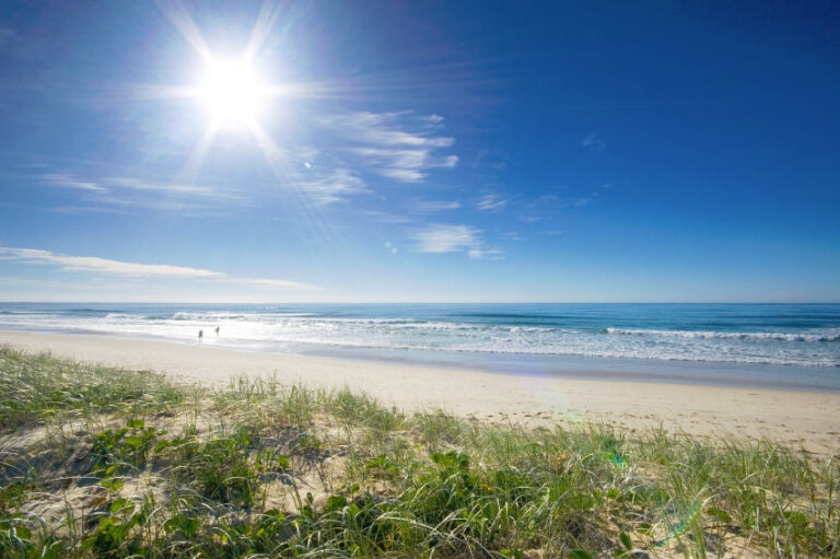 Beside the Sea Holidays Beside the Sea Holidays