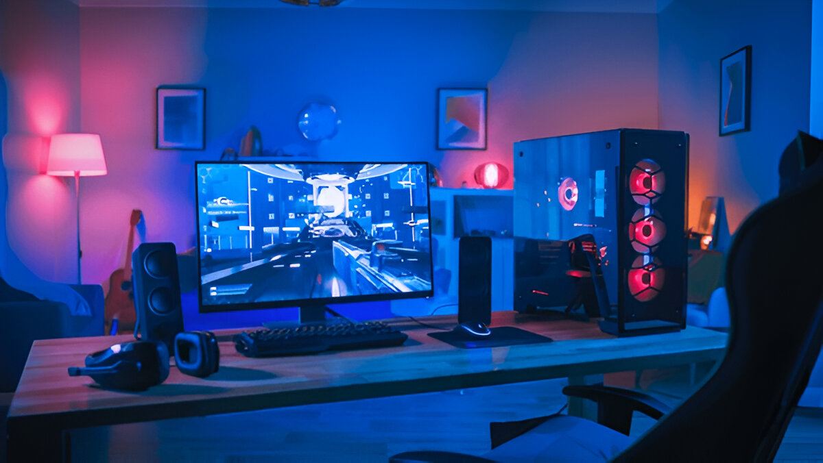 Essential Gaming Accessories