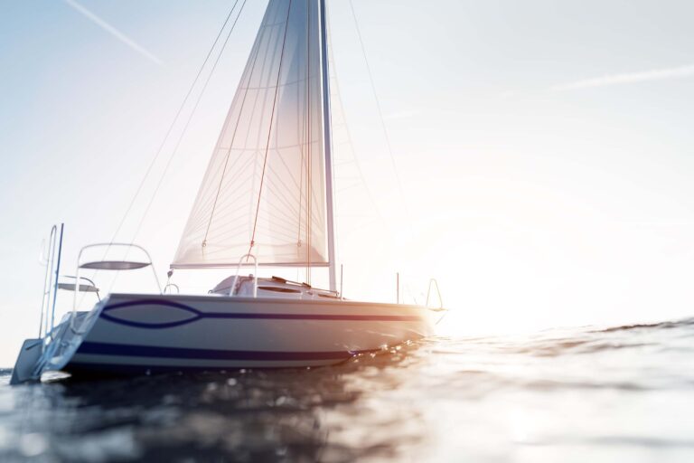 Palma Powerboat Training