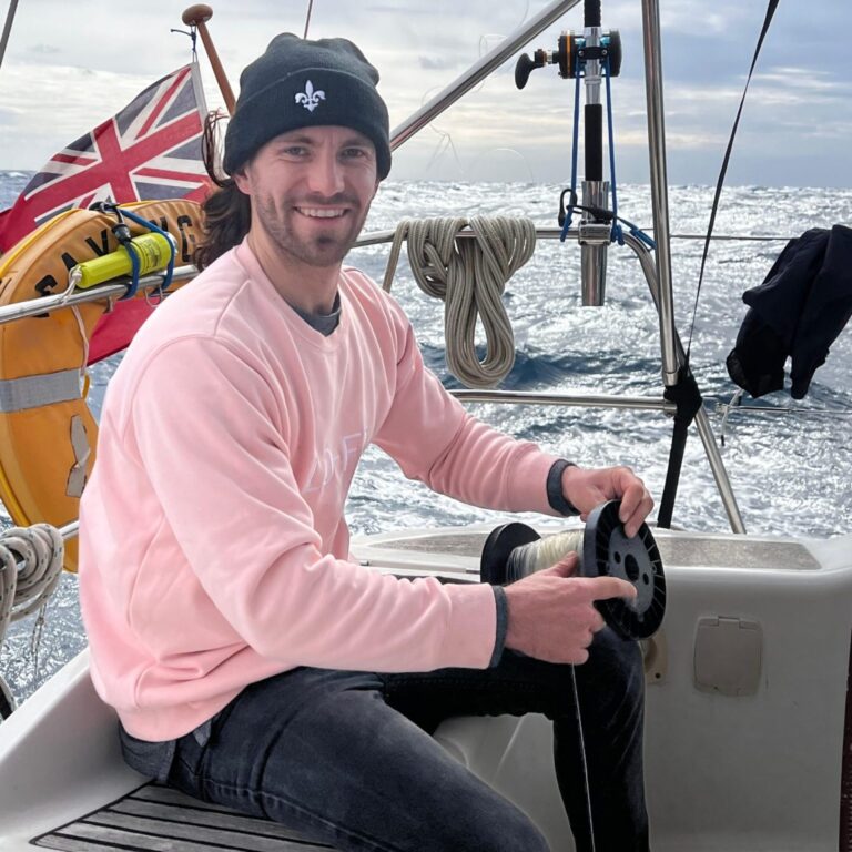 Palma Powerboat Training