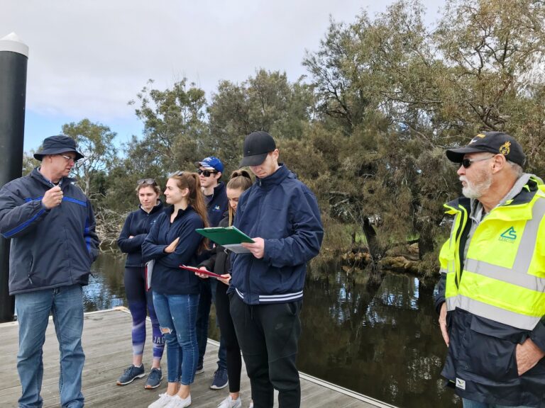 Sea Safe Boat School Sea Safe Boat School