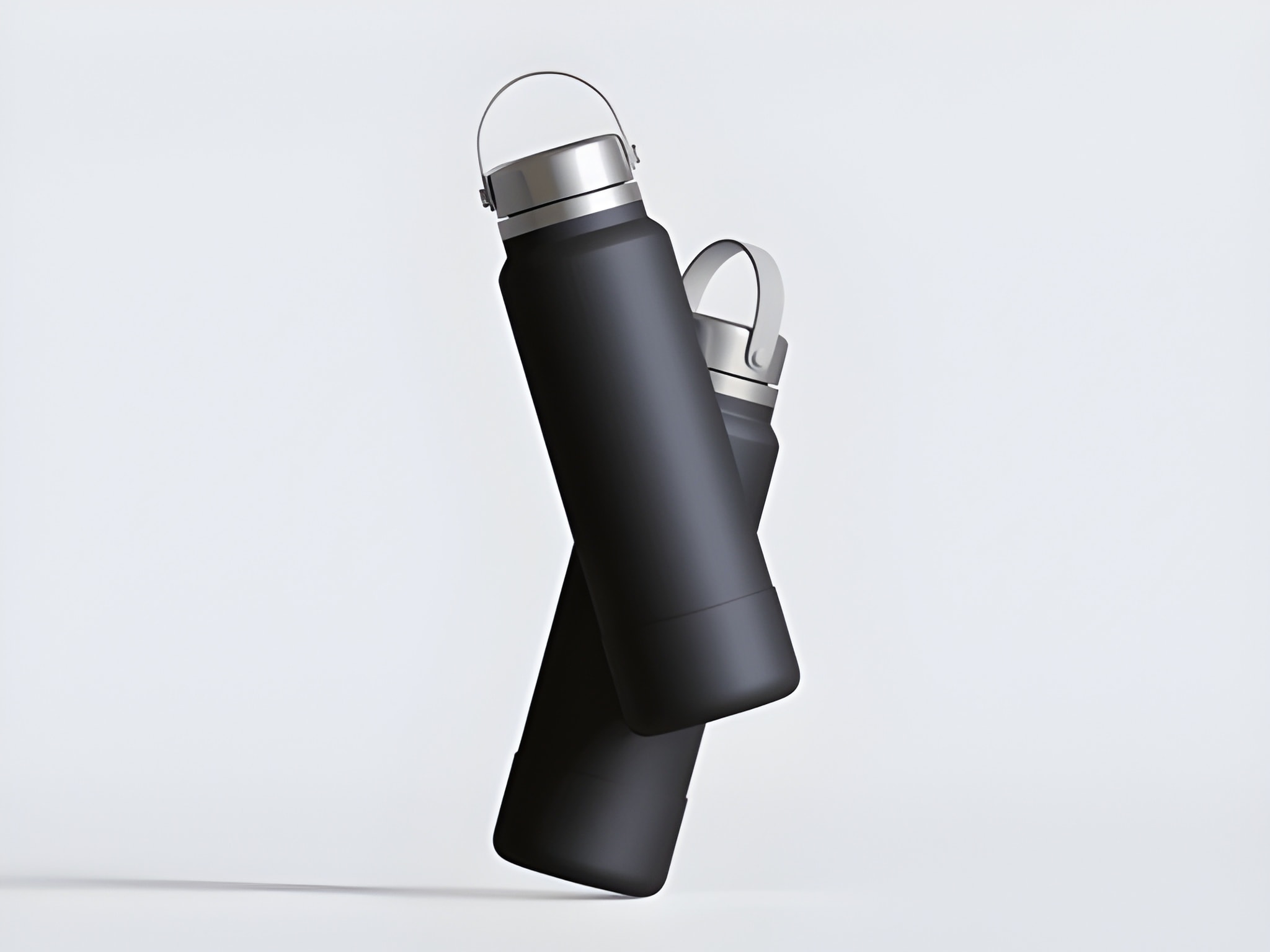 Stay Hydrated Anywhere Best Water Bottles for Gym Office Travel