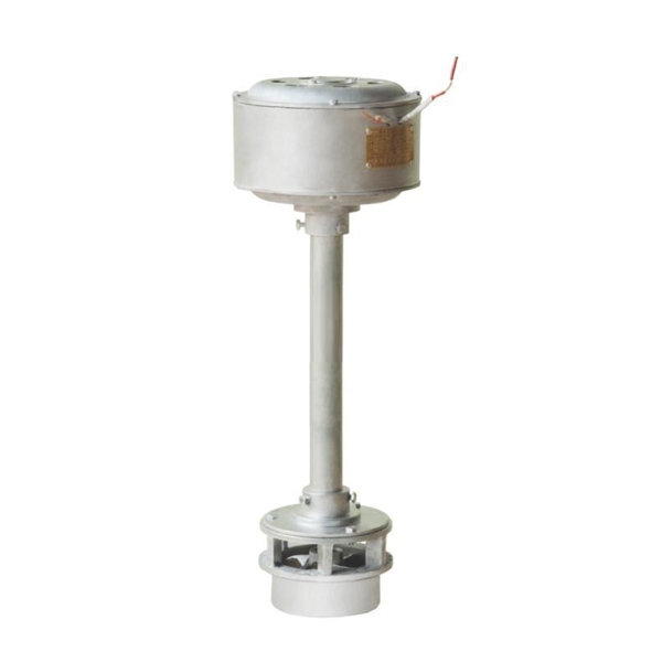 water turbine generator