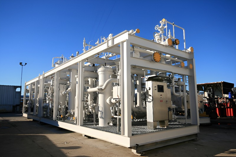 modularized units for oman 2 1
